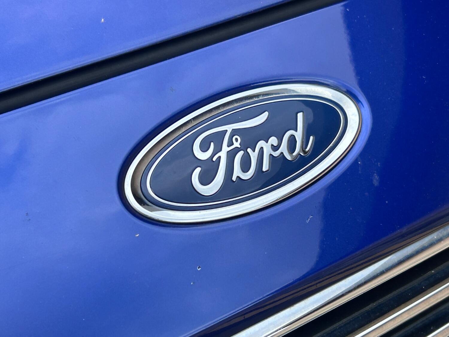 Used Ford Focus 2017 for sale - 76149215: Photo 10