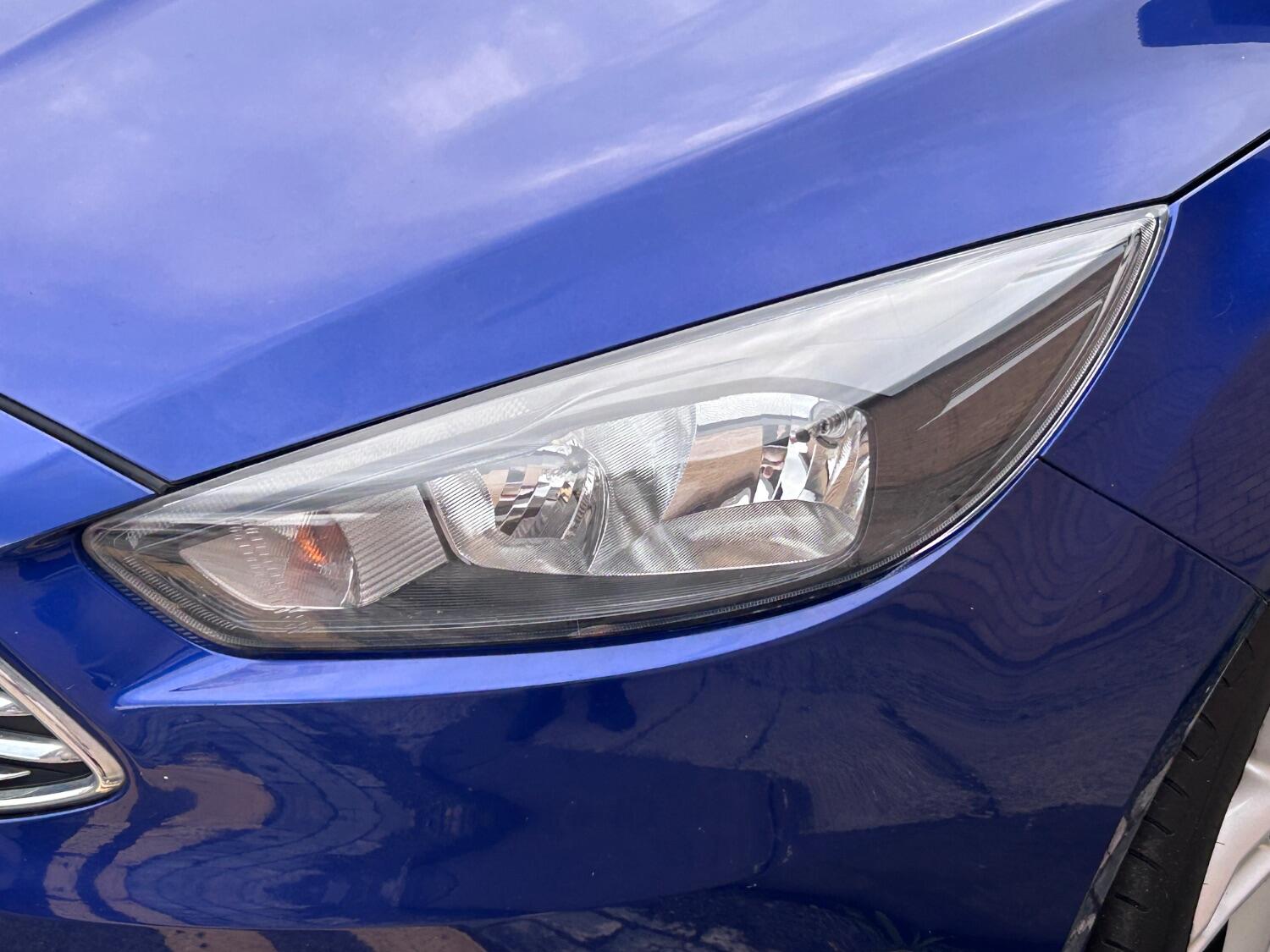 Used Ford Focus 2017 for sale - 76149215: Photo 19