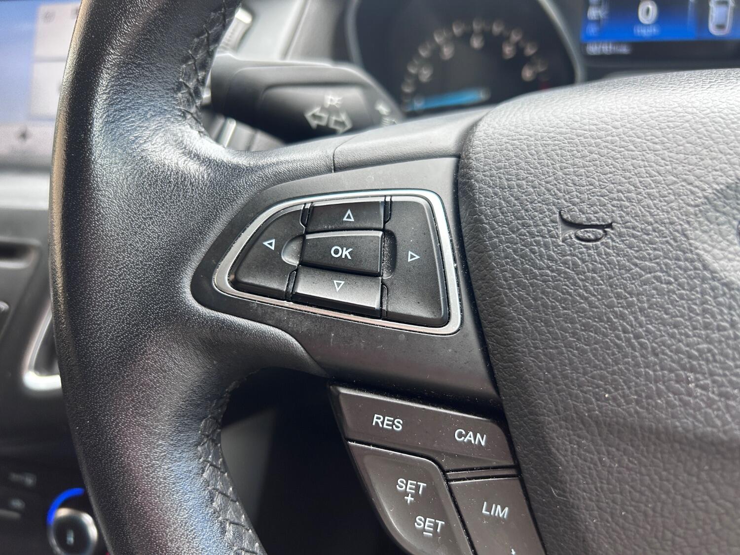 Used Ford Focus 2017 for sale - 76149215: Photo 23