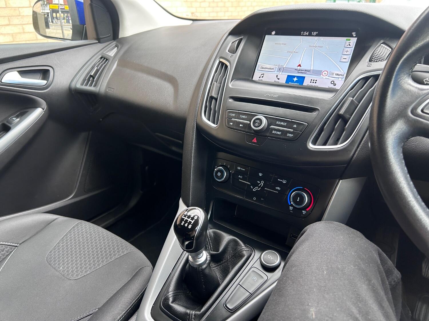 Used Ford Focus 2017 for sale - 76149215: Photo 26
