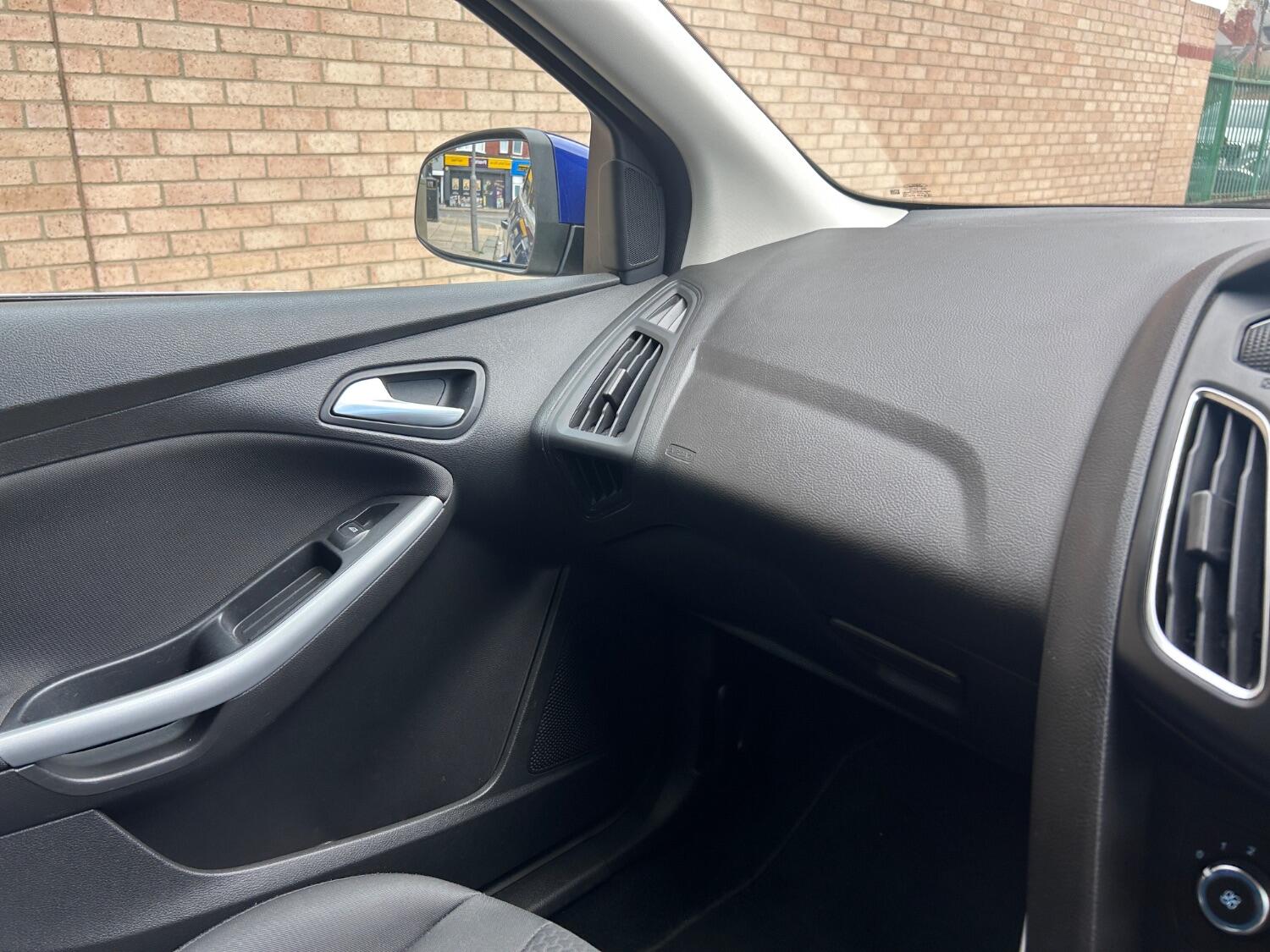 Used Ford Focus 2017 for sale - 76149215: Photo 33