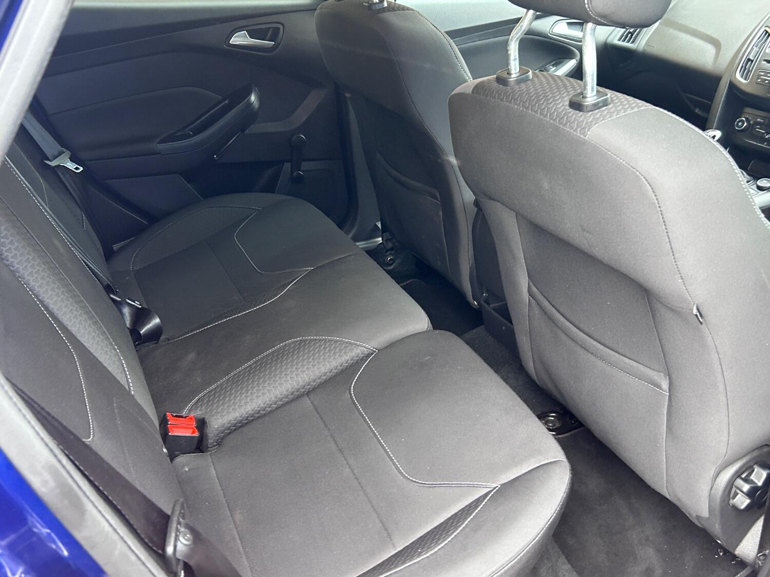 Used Ford Focus 2017 for sale - 76149215: Photo 38