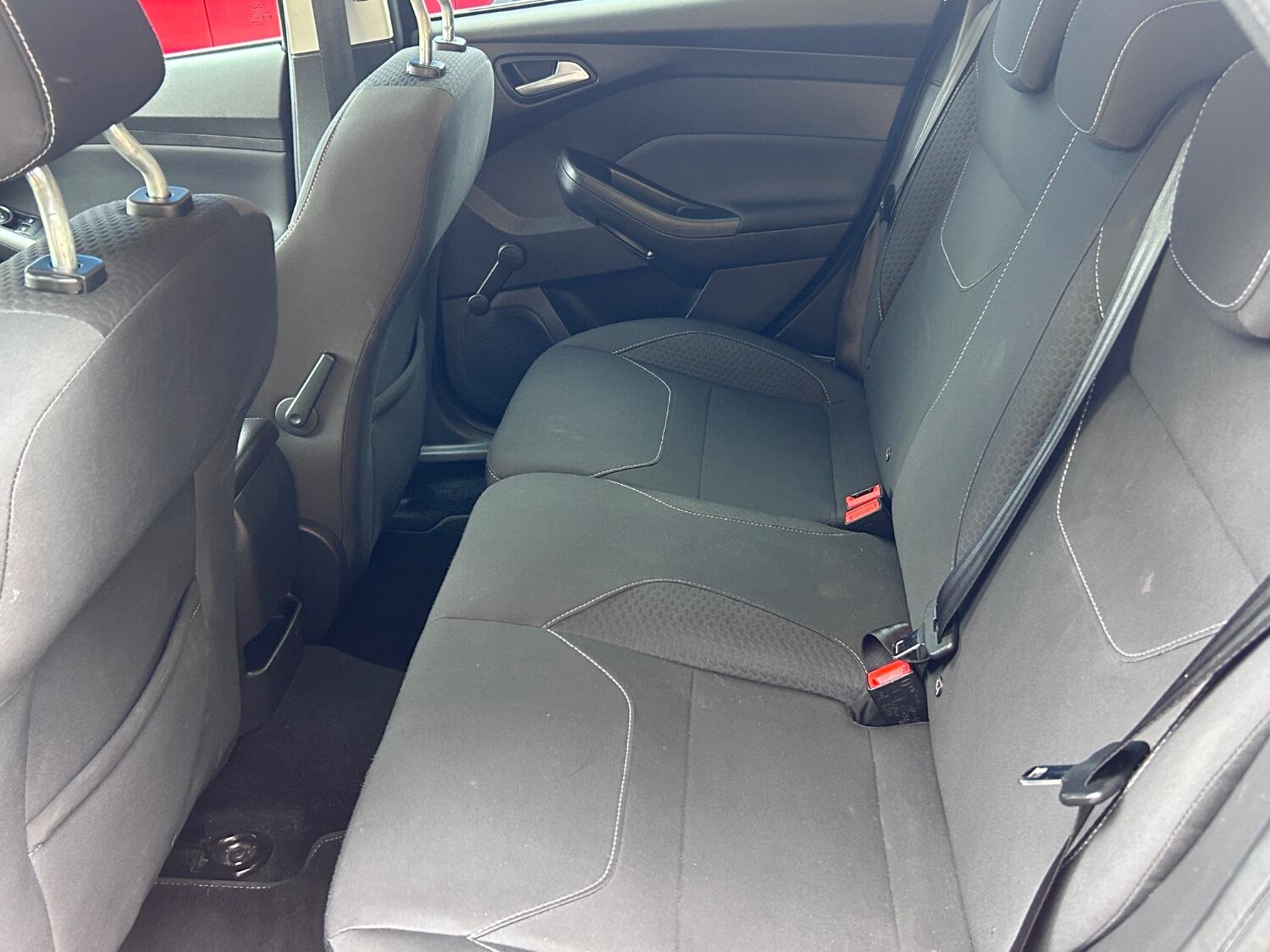 Used Ford Focus 2017 for sale - 76149215: Photo 39