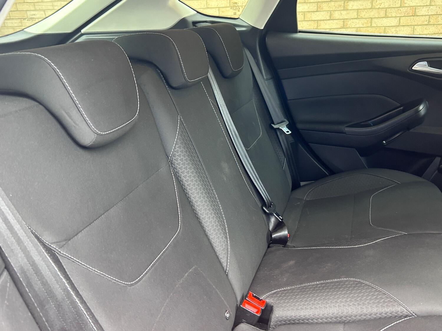 Used Ford Focus 2017 for sale - 76149215: Photo 40