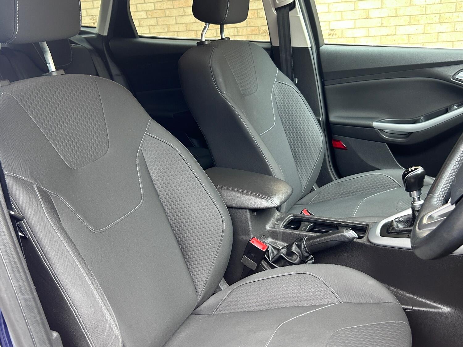 Used Ford Focus 2017 for sale - 76149215: Photo 41