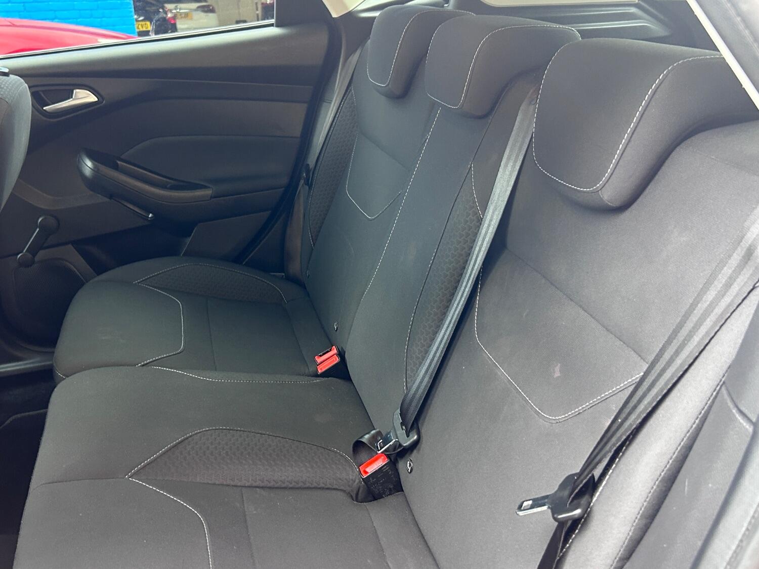 Used Ford Focus 2017 for sale - 76149215: Photo 42