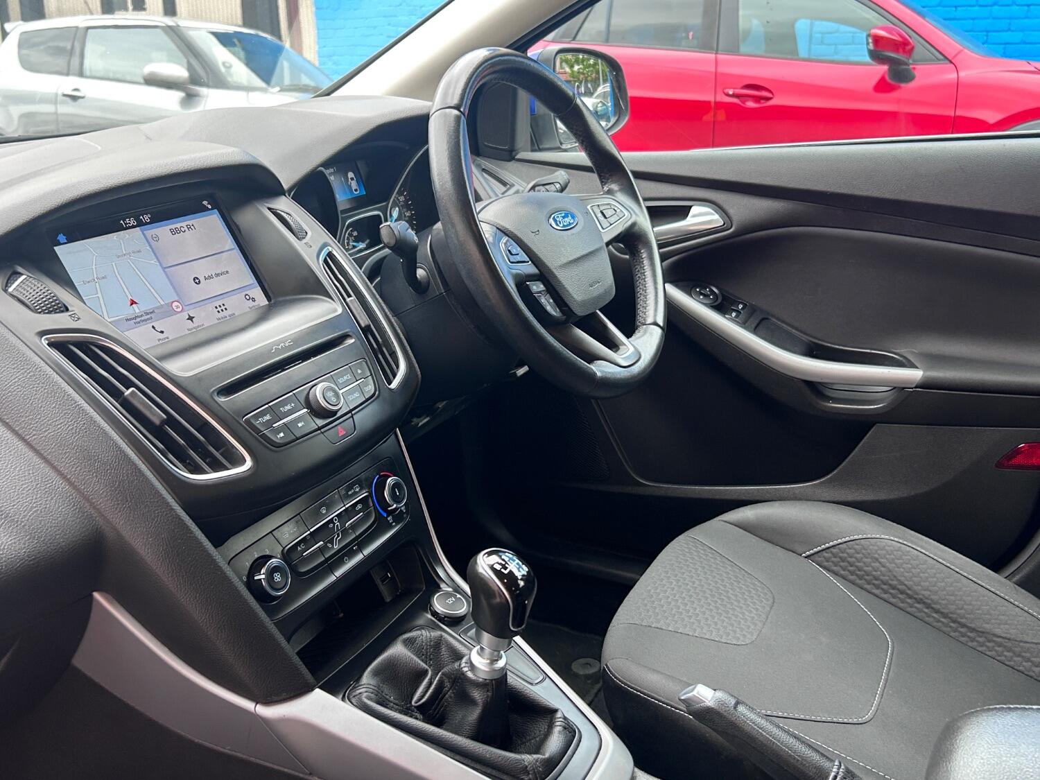Used Ford Focus 2017 for sale - 76149215: Photo 44