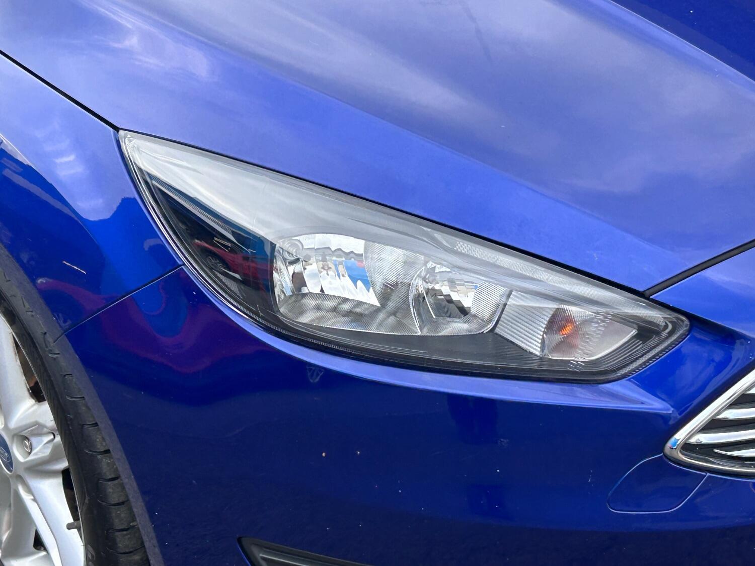 Used Ford Focus 2017 for sale - 76149215: Photo 9