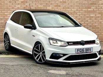 Volkswagen - Polo
