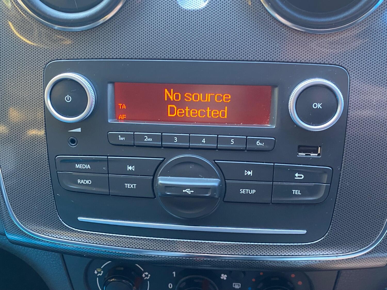 Vehicle 40