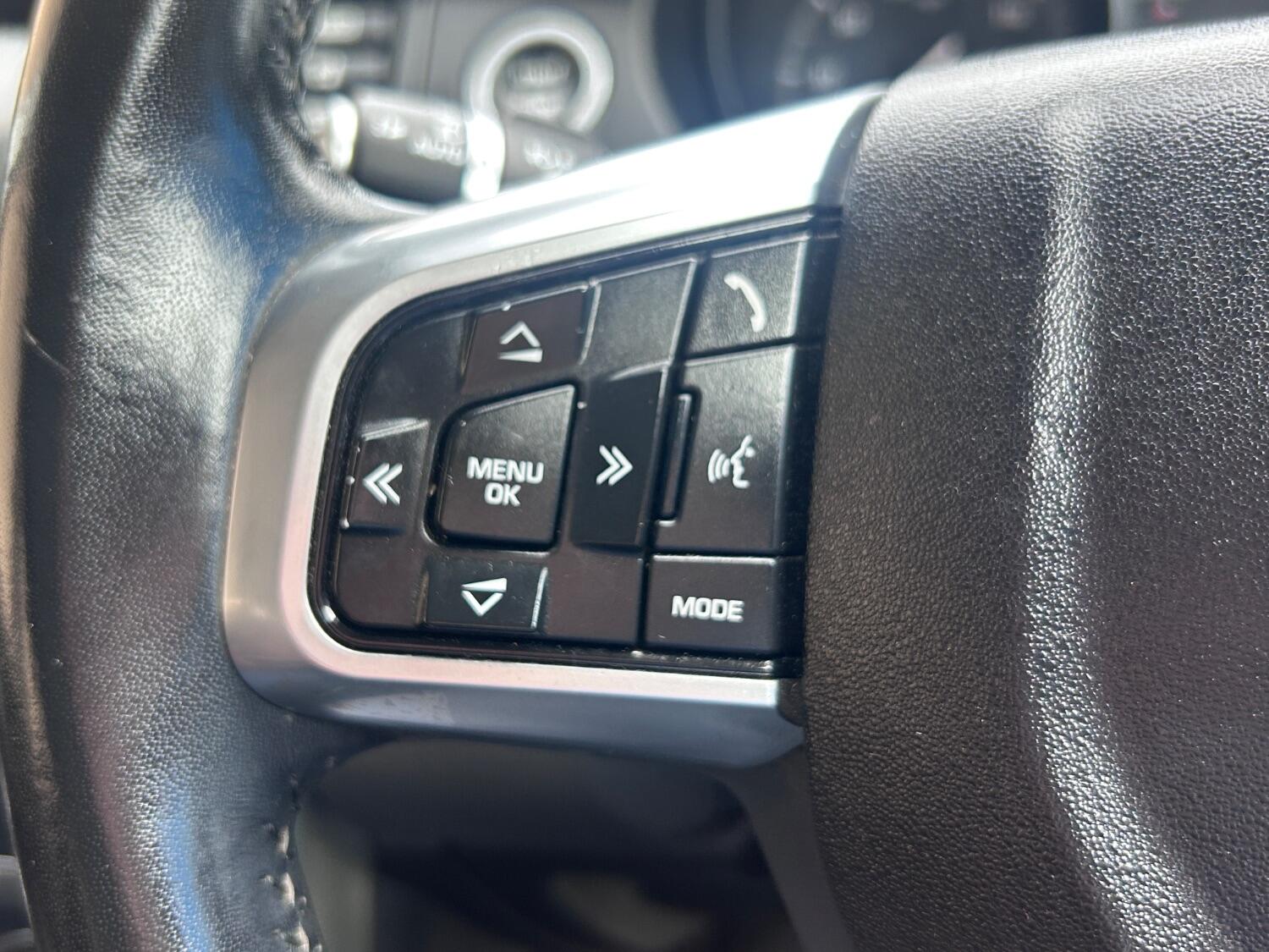 Used Land Rover Discovery Sport 2017 for sale - 76794031: Photo 23