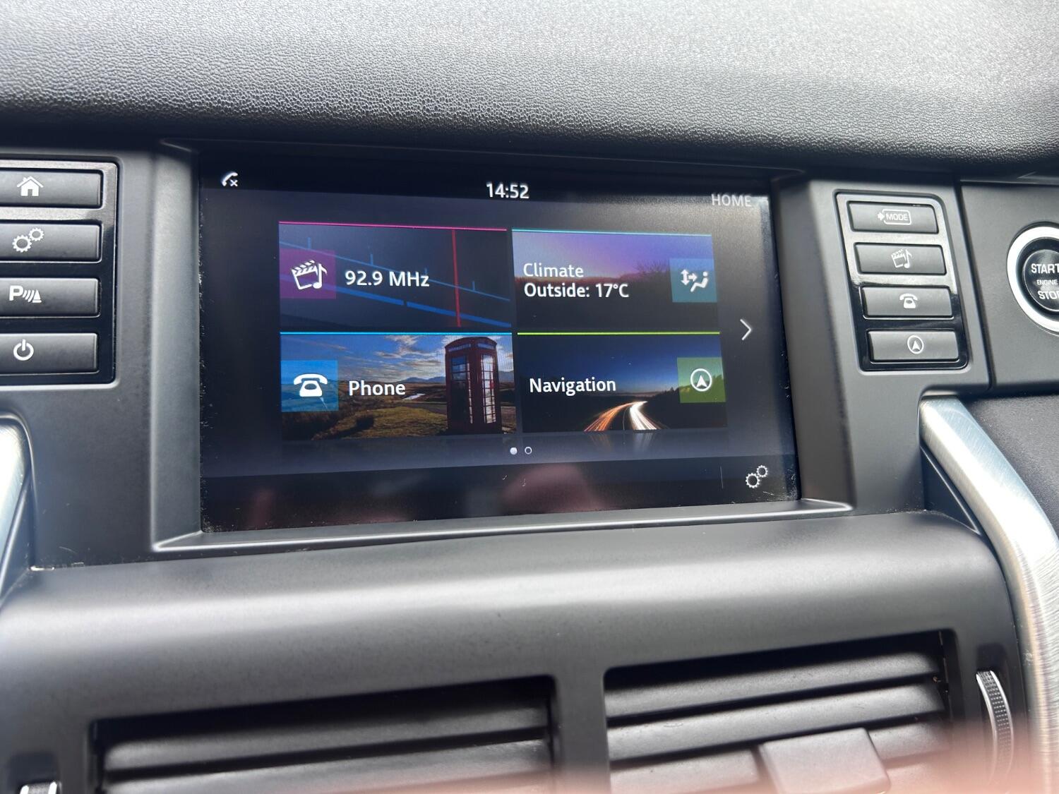 Used Land Rover Discovery Sport 2017 for sale - 76794031: Photo 26