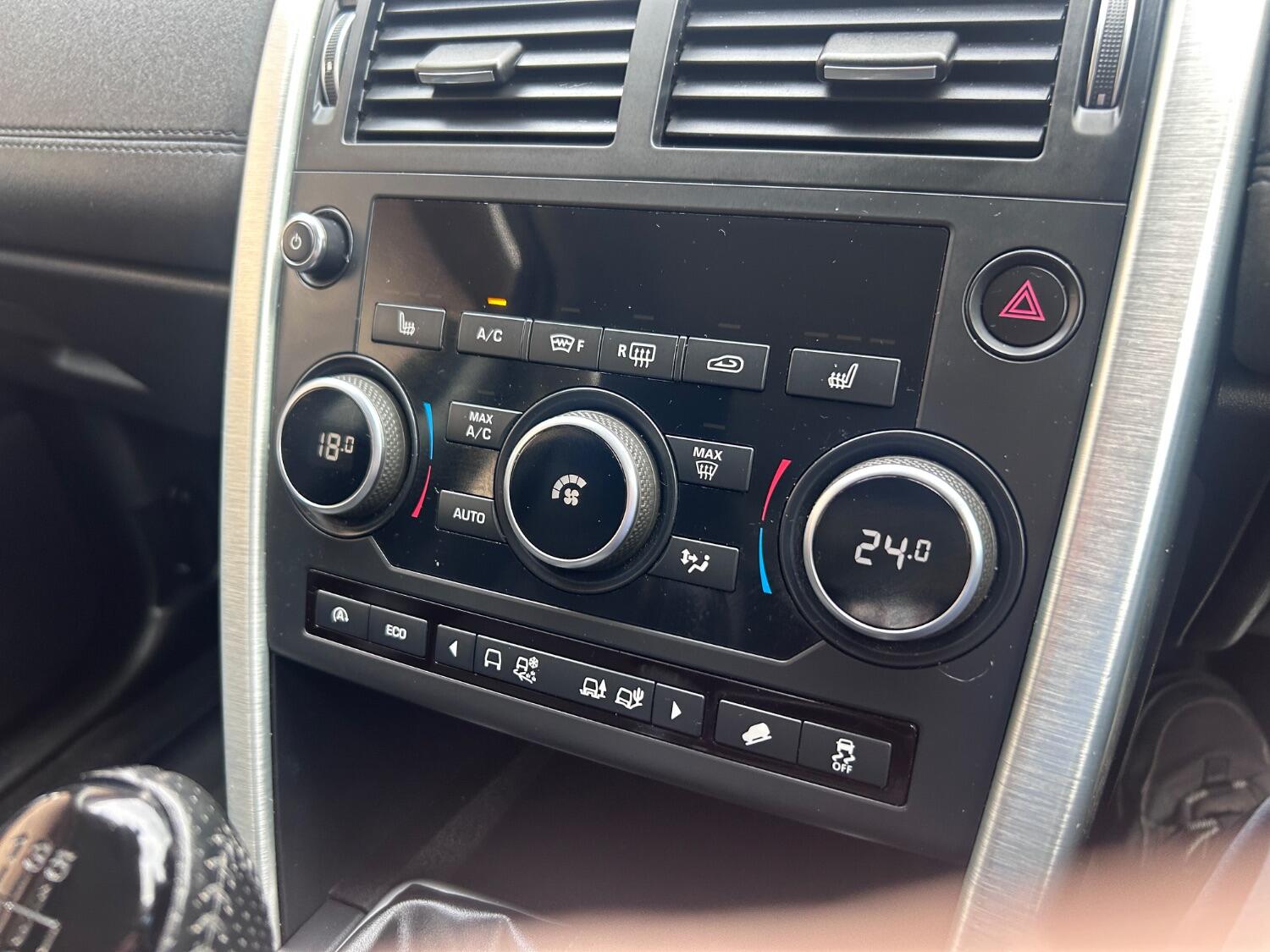 Used Land Rover Discovery Sport 2017 for sale - 76794031: Photo 28