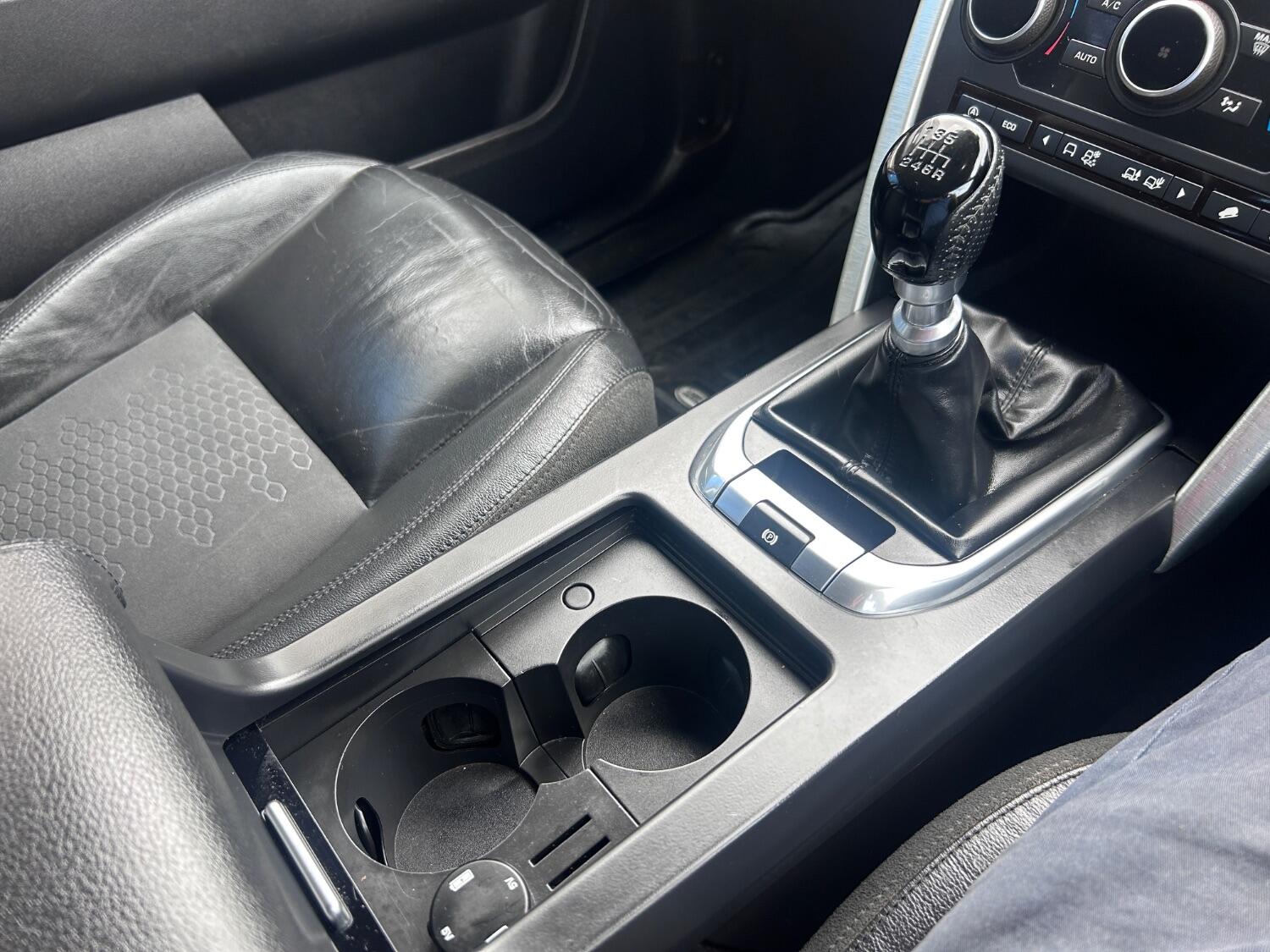 Used Land Rover Discovery Sport 2017 for sale - 76794031: Photo 49