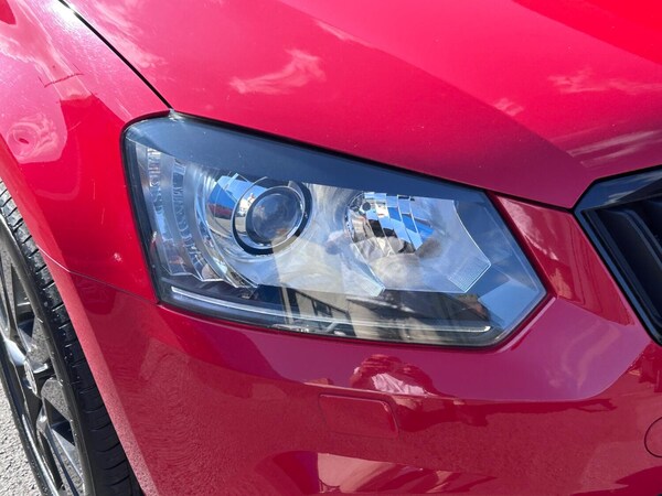 Used Skoda Yeti 2015 for sale - 76040940: Photo 11