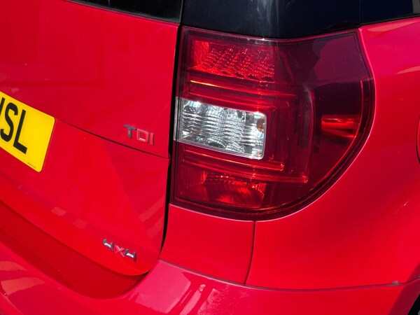 Used Skoda Yeti 2015 for sale - 76040940: Photo 17