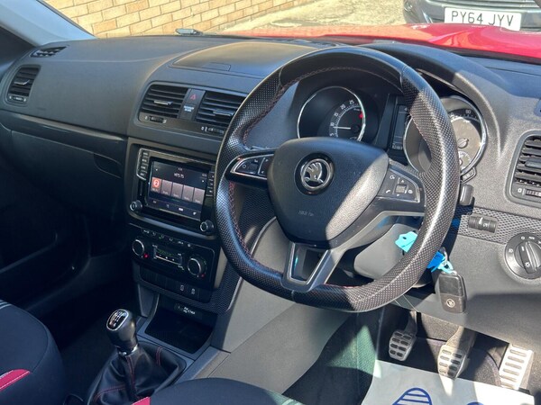 Used Skoda Yeti 2015 for sale - 76040940: Photo 26