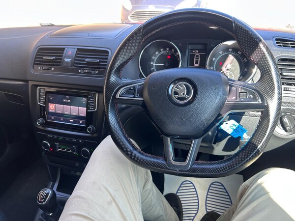 Used Skoda Yeti 2015 for sale - 76040940: Photo 27