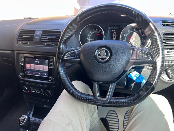 Used Skoda Yeti 2015 for sale - 76040940: Photo 31