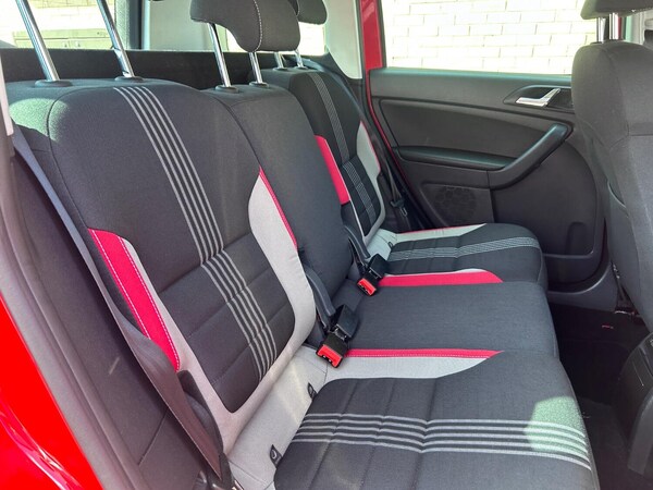Used Skoda Yeti 2015 for sale - 76040940: Photo 42