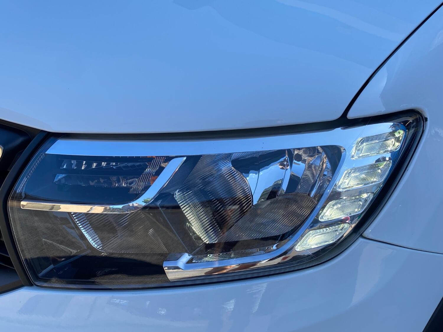 Used Dacia Sandero Stepway 2021 for sale - 76794027: Photo 10