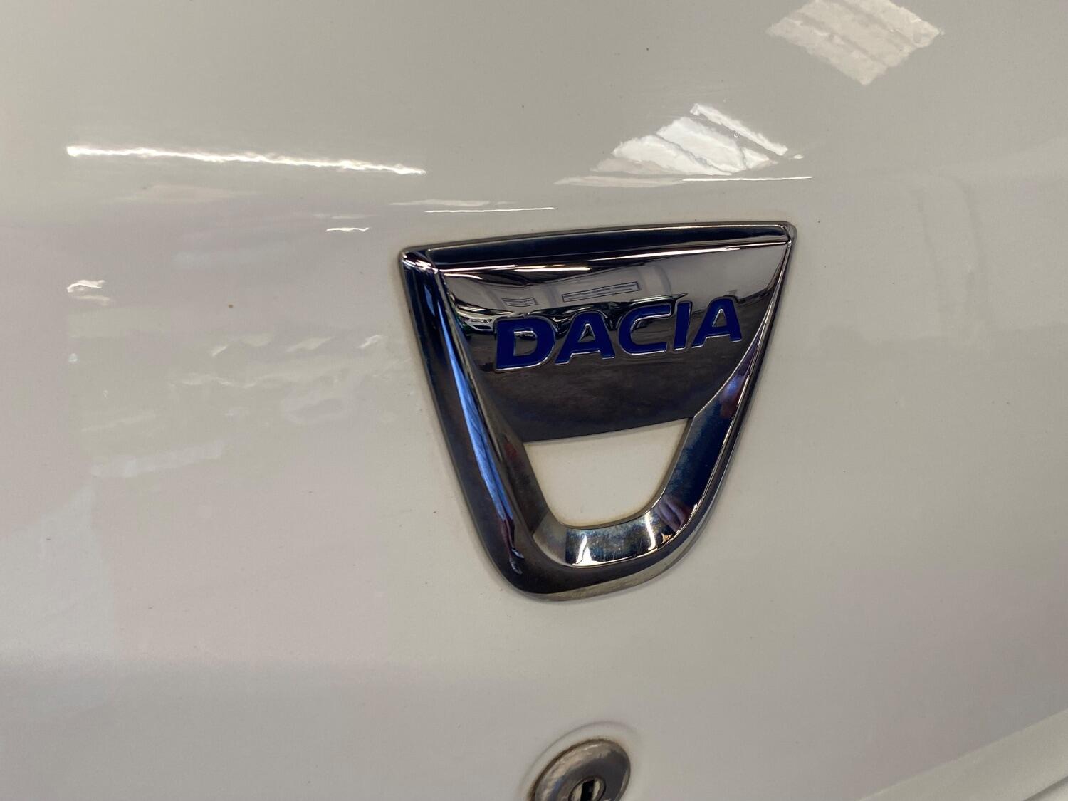 Used Dacia Sandero Stepway 2021 for sale - 76794027: Photo 15