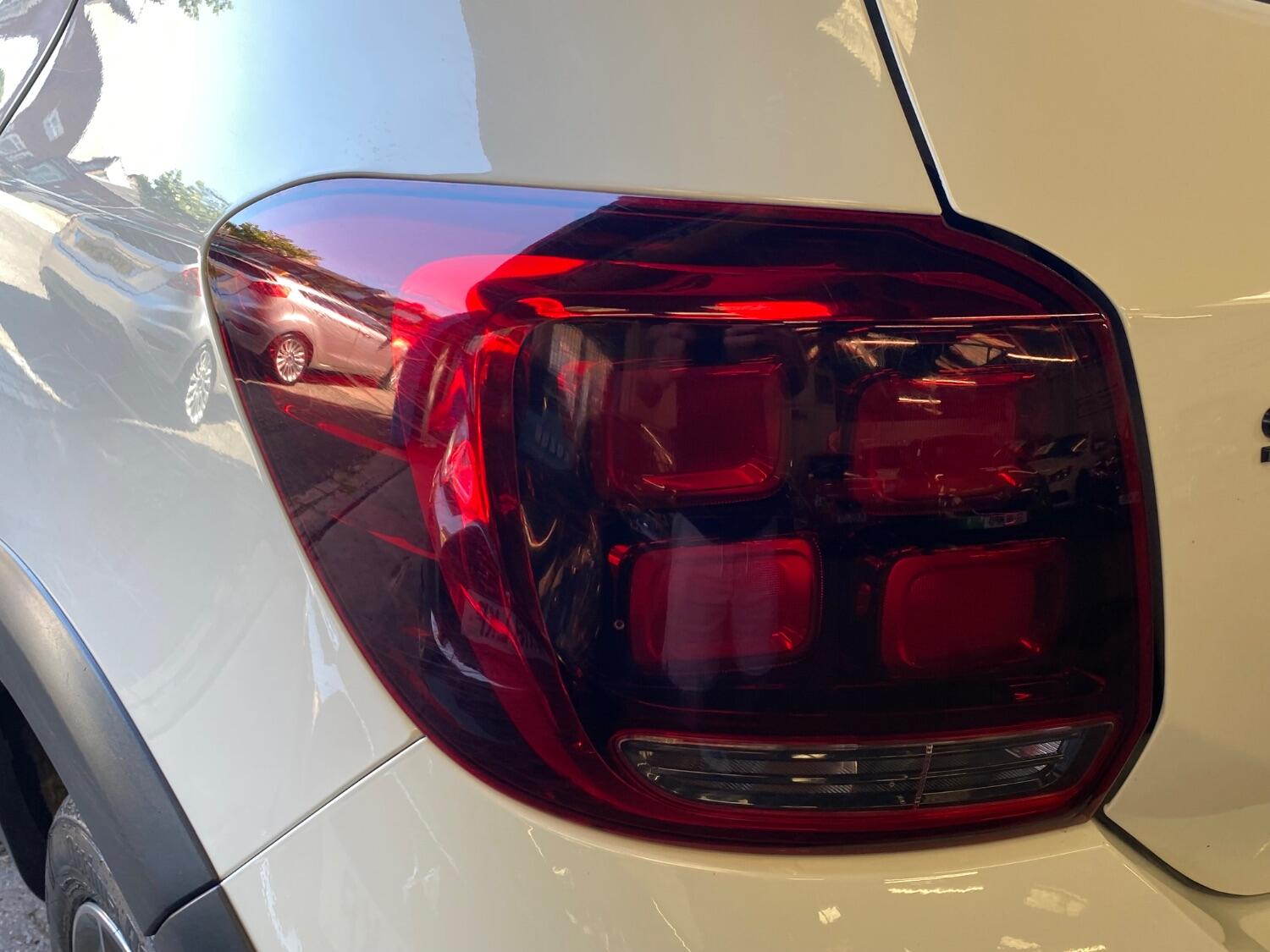 Used Dacia Sandero Stepway 2021 for sale - 76794027: Photo 18