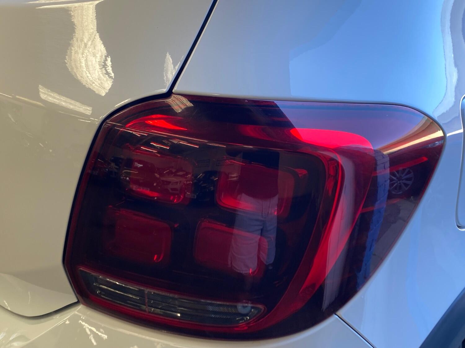 Used Dacia Sandero Stepway 2021 for sale - 76794027: Photo 20