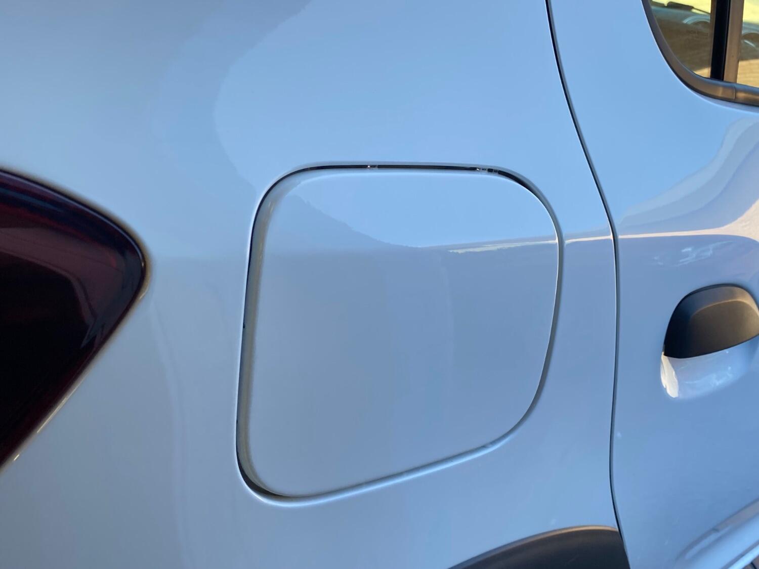 Used Dacia Sandero Stepway 2021 for sale - 76794027: Photo 21