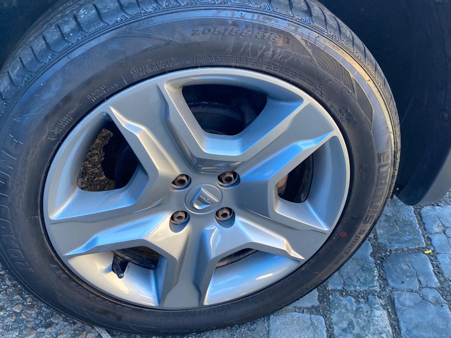 Used Dacia Sandero Stepway 2021 for sale - 76794027: Photo 22