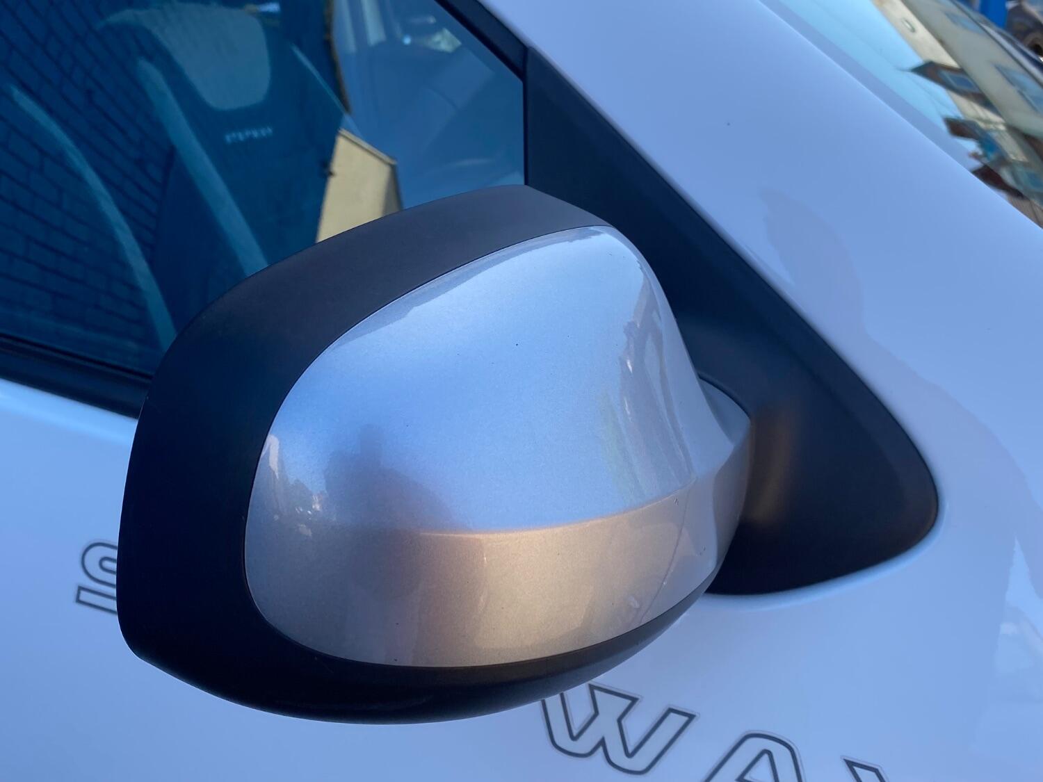 Used Dacia Sandero Stepway 2021 for sale - 76794027: Photo 23