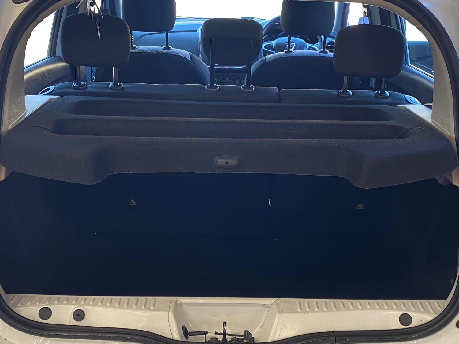 Used Dacia Sandero Stepway 2021 for sale - 76794027: Photo 25