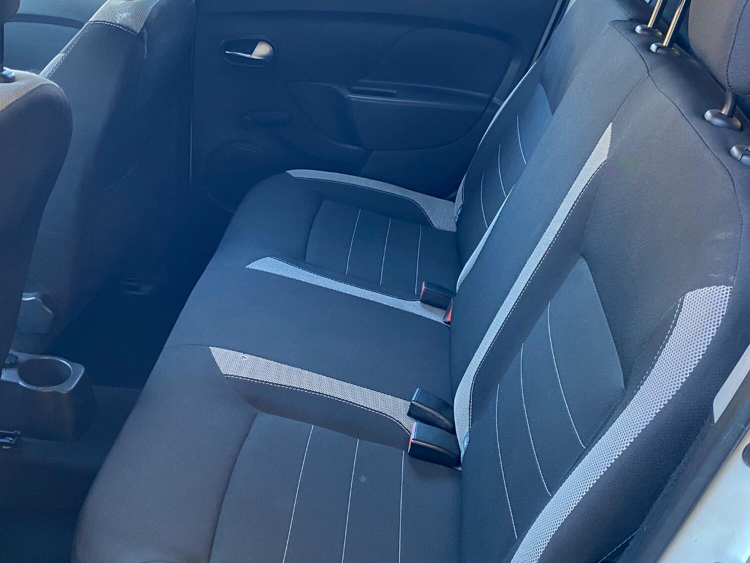 Used Dacia Sandero Stepway 2021 for sale - 76794027: Photo 31