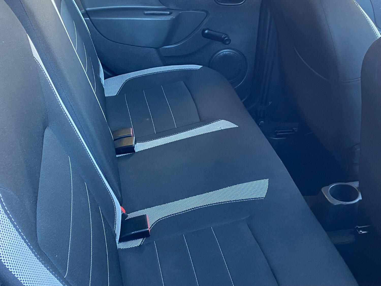 Used Dacia Sandero Stepway 2021 for sale - 76794027: Photo 32