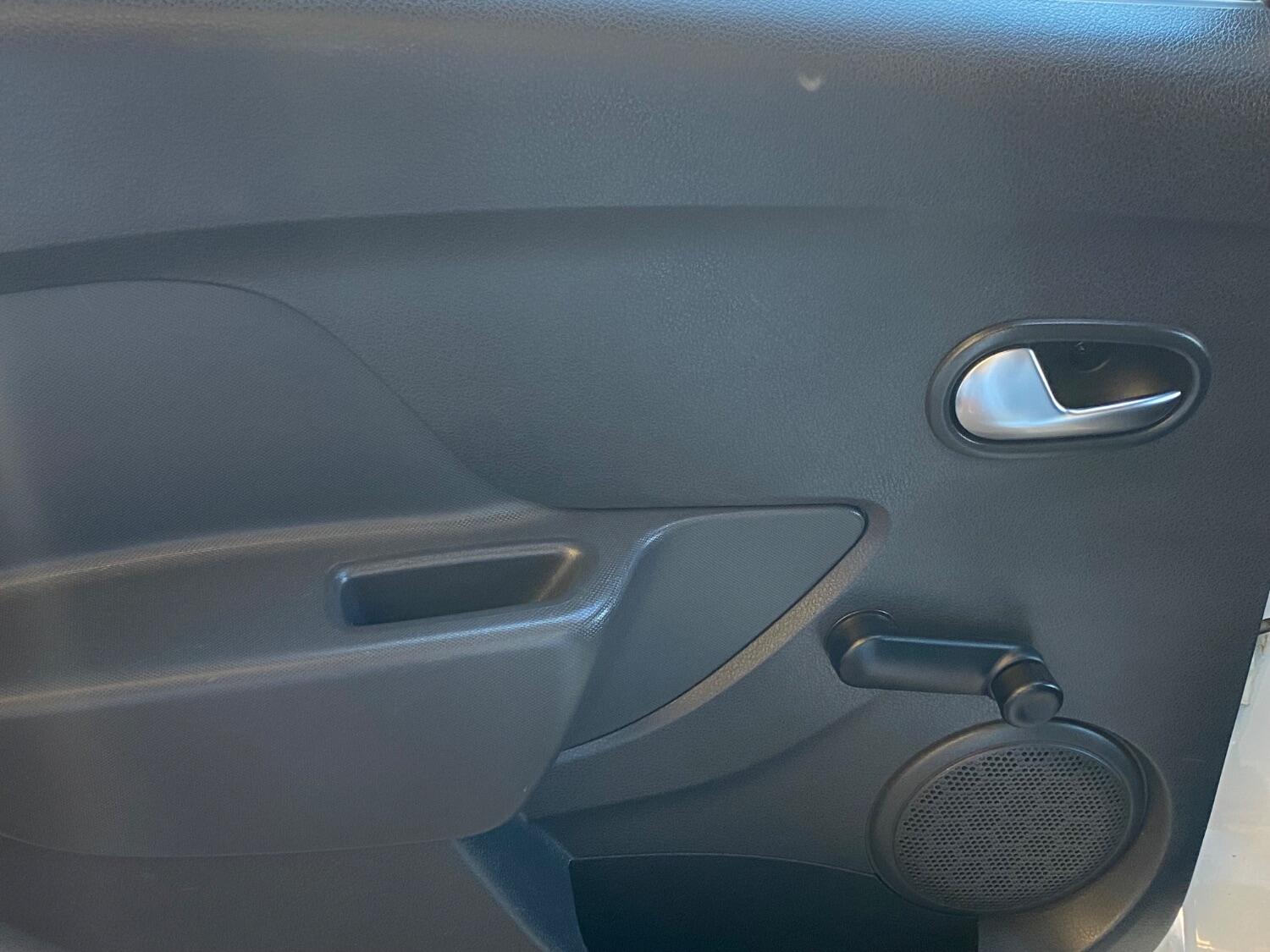 Used Dacia Sandero Stepway 2021 for sale - 76794027: Photo 33