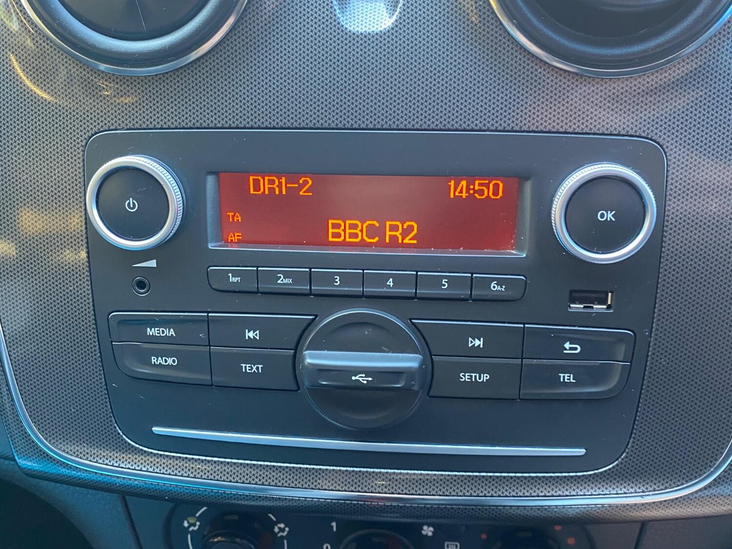 Used Dacia Sandero Stepway 2021 for sale - 76794027: Photo 38