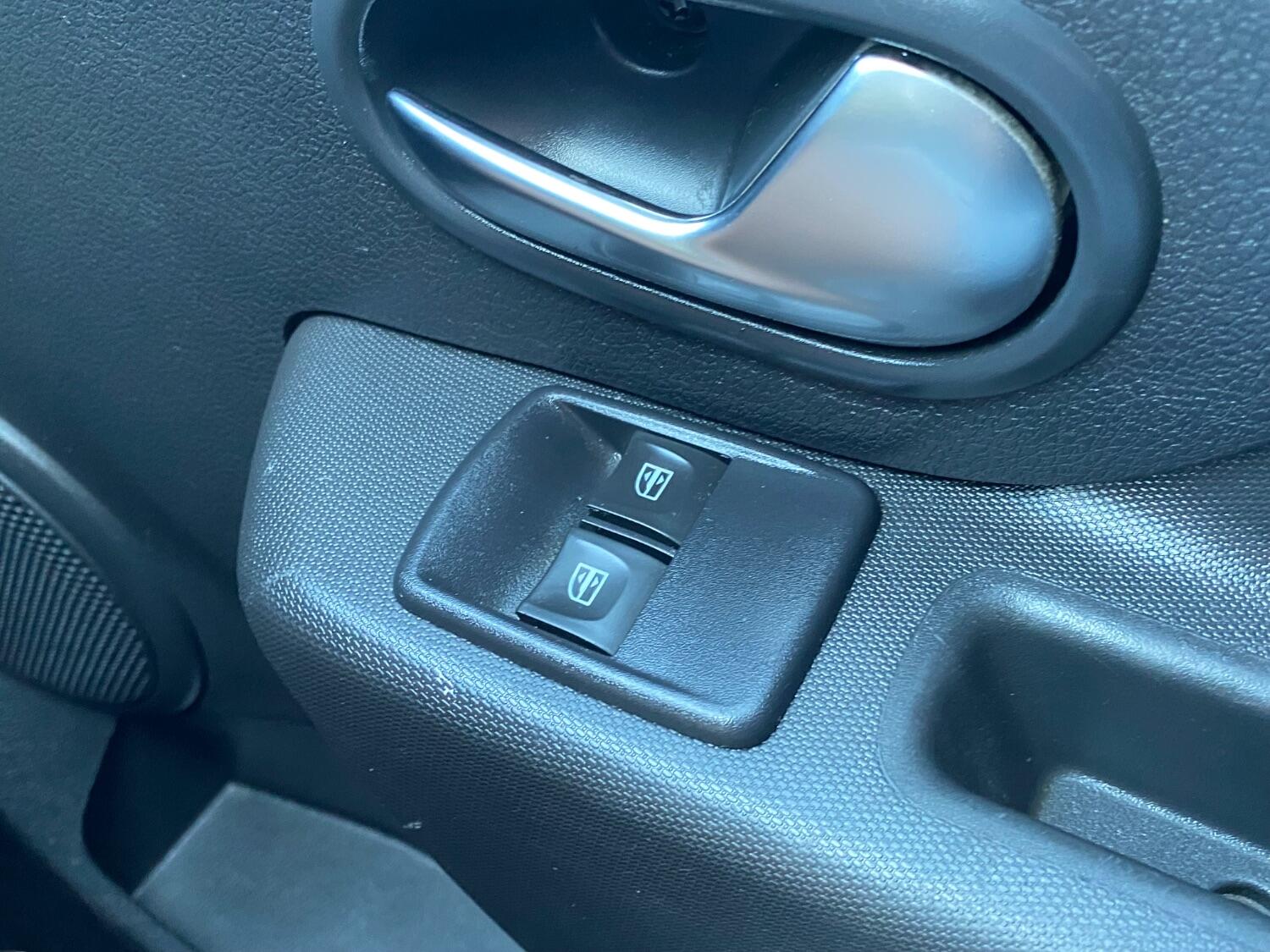 Used Dacia Sandero Stepway 2021 for sale - 76794027: Photo 39