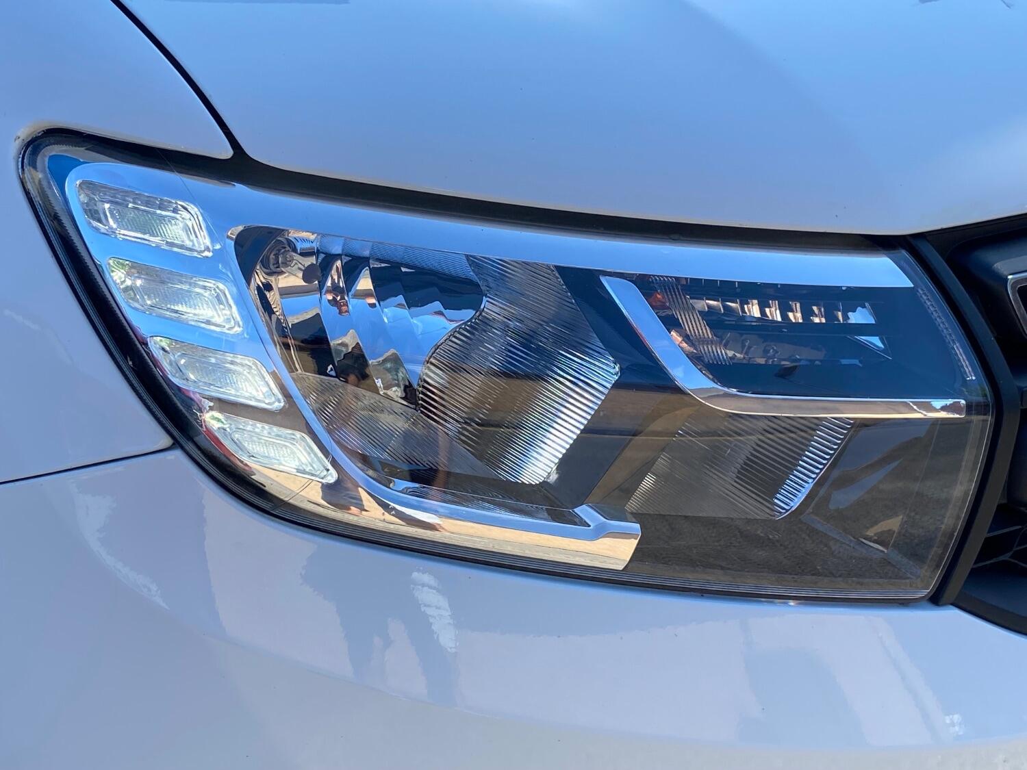 Used Dacia Sandero Stepway 2021 for sale - 76794027: Photo 9