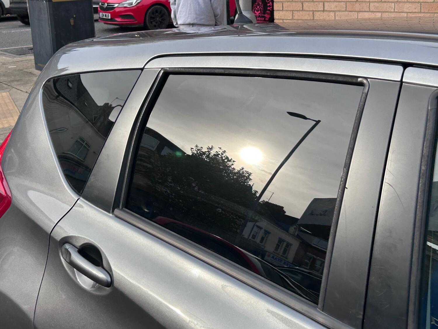 Used Nissan Note 2016 for sale - 76268456: Photo 11