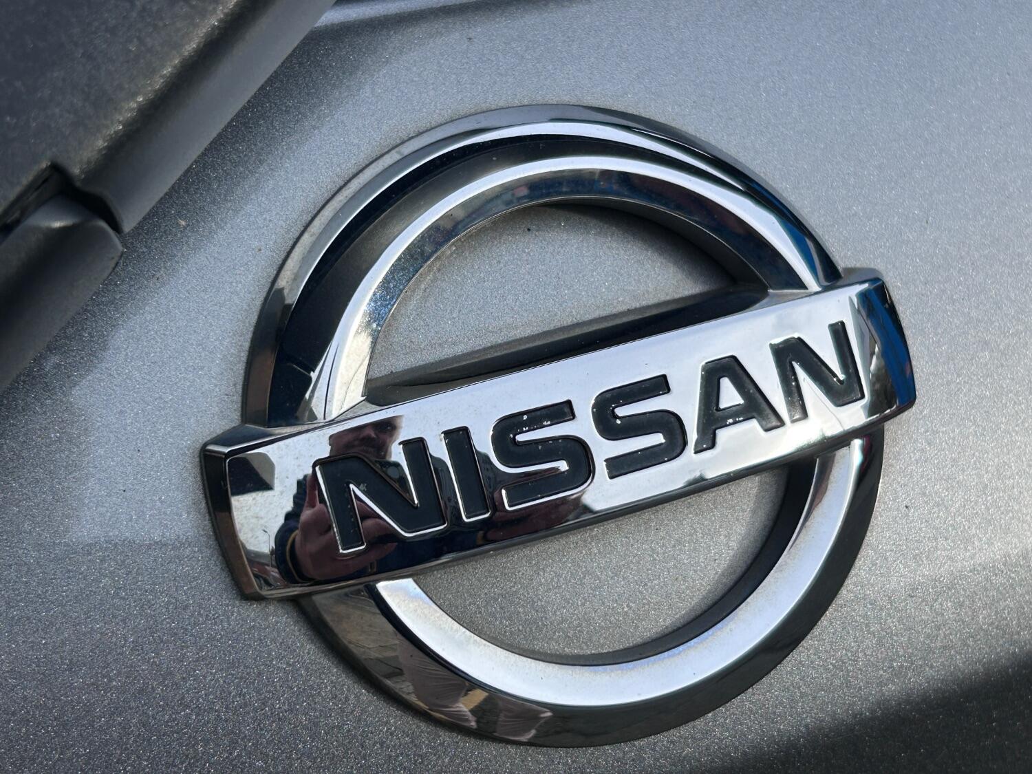 Used Nissan Note 2016 for sale - 76268456: Photo 15