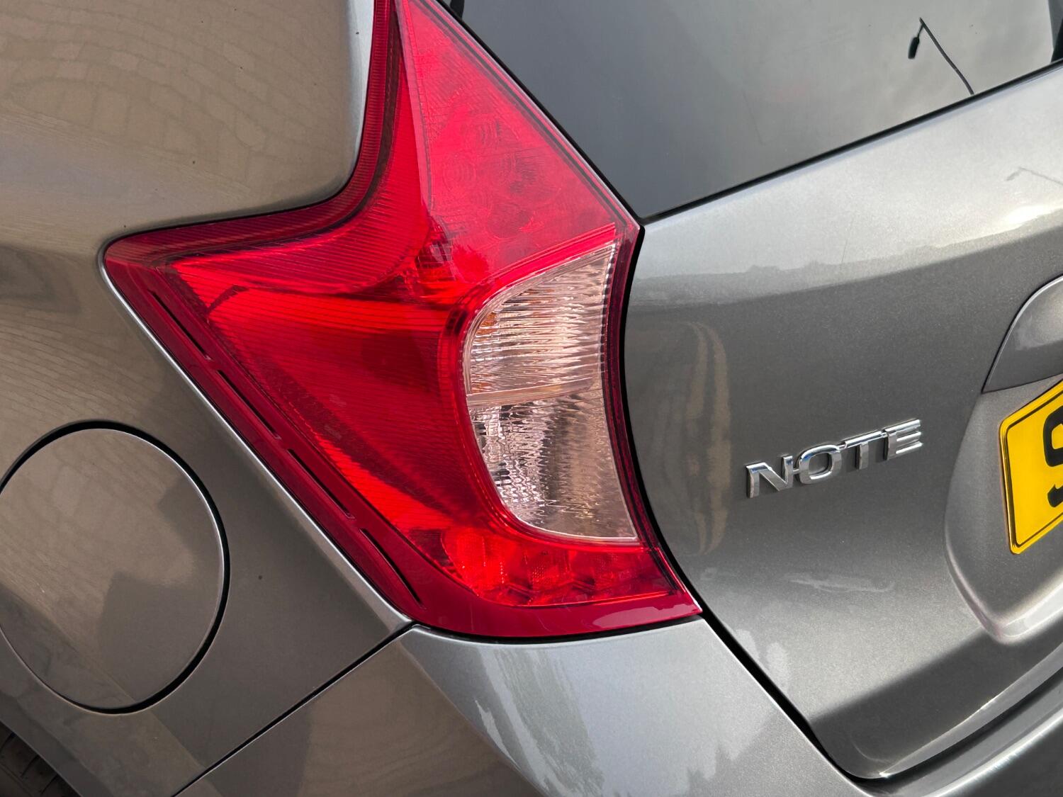 Used Nissan Note 2016 for sale - 76268456: Photo 16