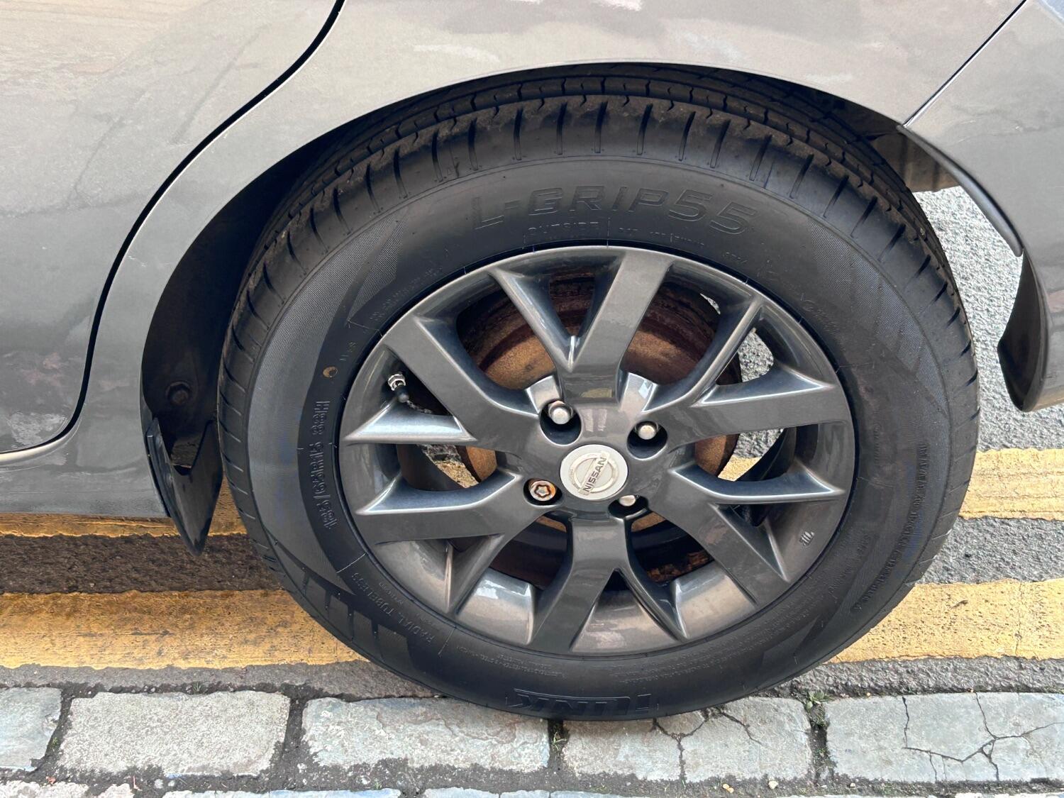 Used Nissan Note 2016 for sale - 76268456: Photo 20