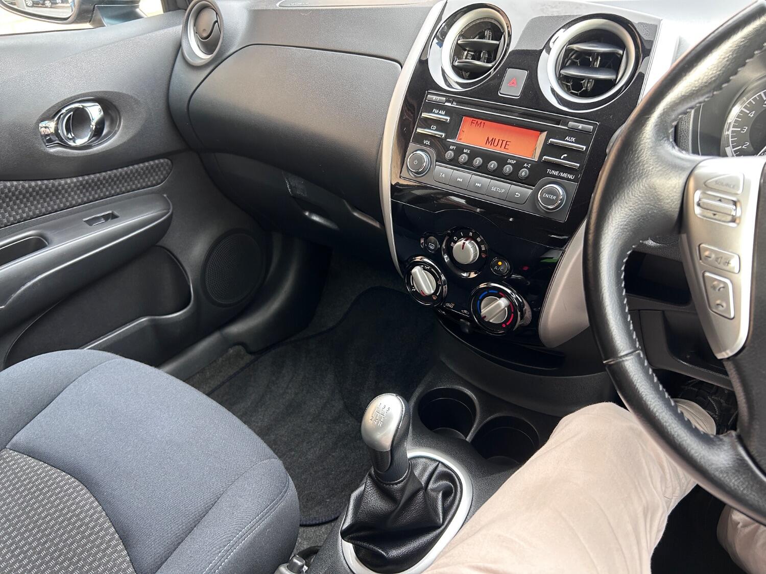 Used Nissan Note 2016 for sale - 76268456: Photo 24