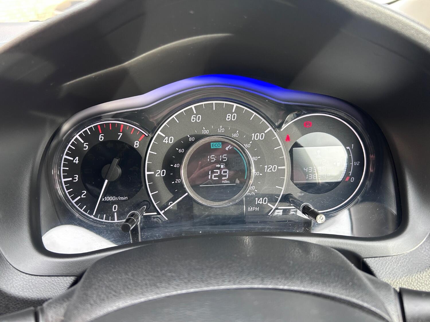 Used Nissan Note 2016 for sale - 76268456: Photo 25