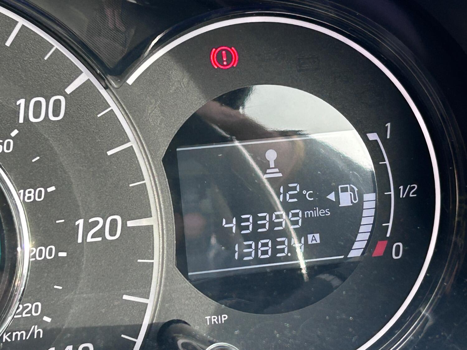 Used Nissan Note 2016 for sale - 76268456: Photo 26