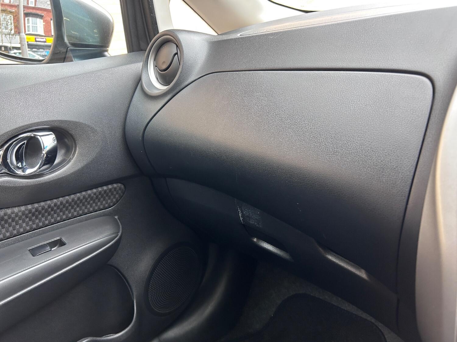 Used Nissan Note 2016 for sale - 76268456: Photo 30