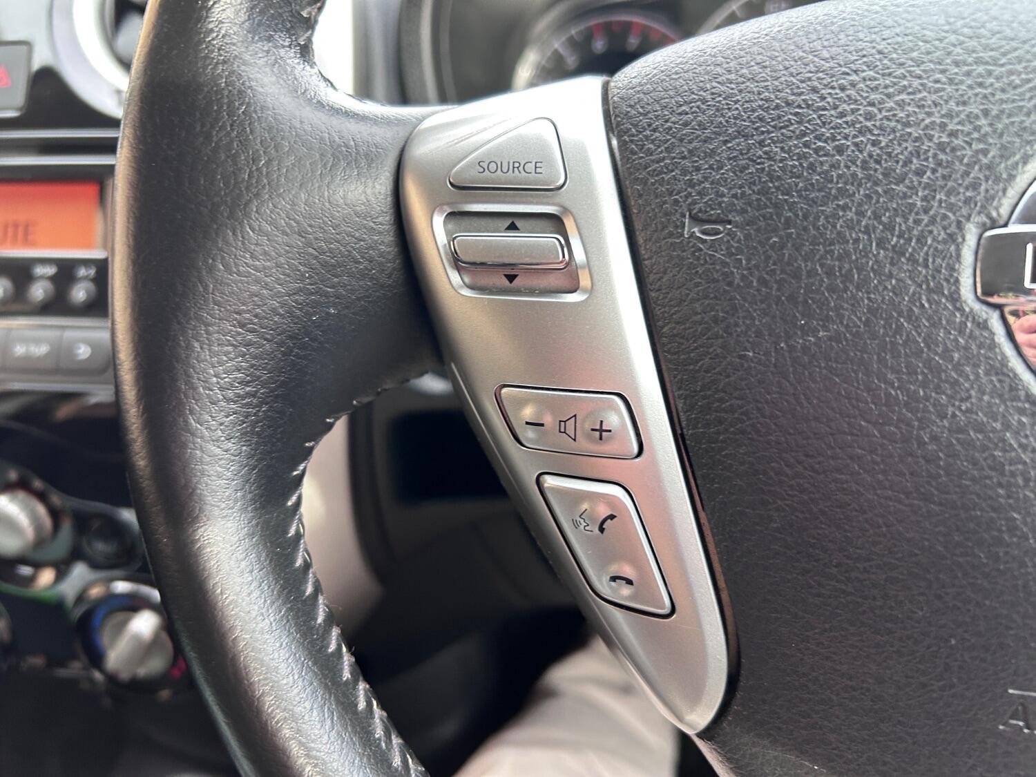 Used Nissan Note 2016 for sale - 76268456: Photo 36