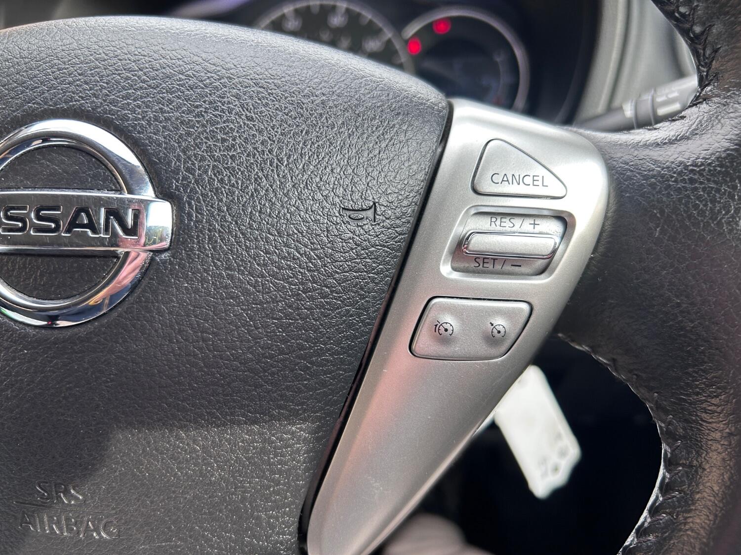 Used Nissan Note 2016 for sale - 76268456: Photo 37