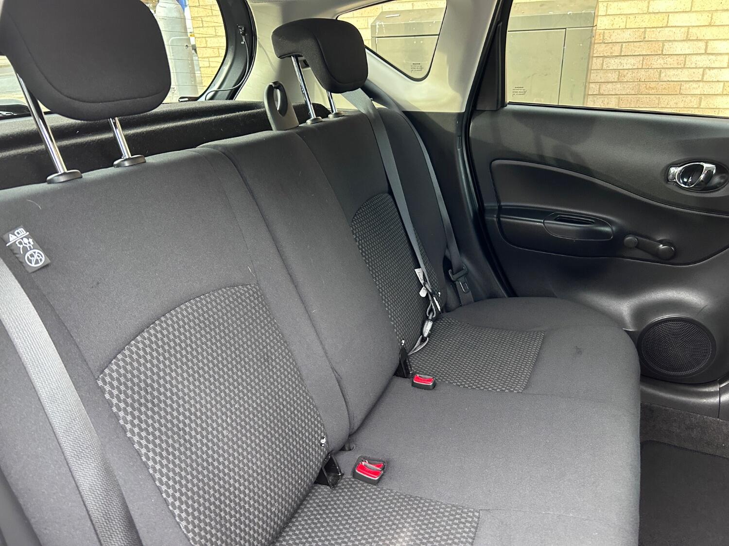 Used Nissan Note 2016 for sale - 76268456: Photo 40