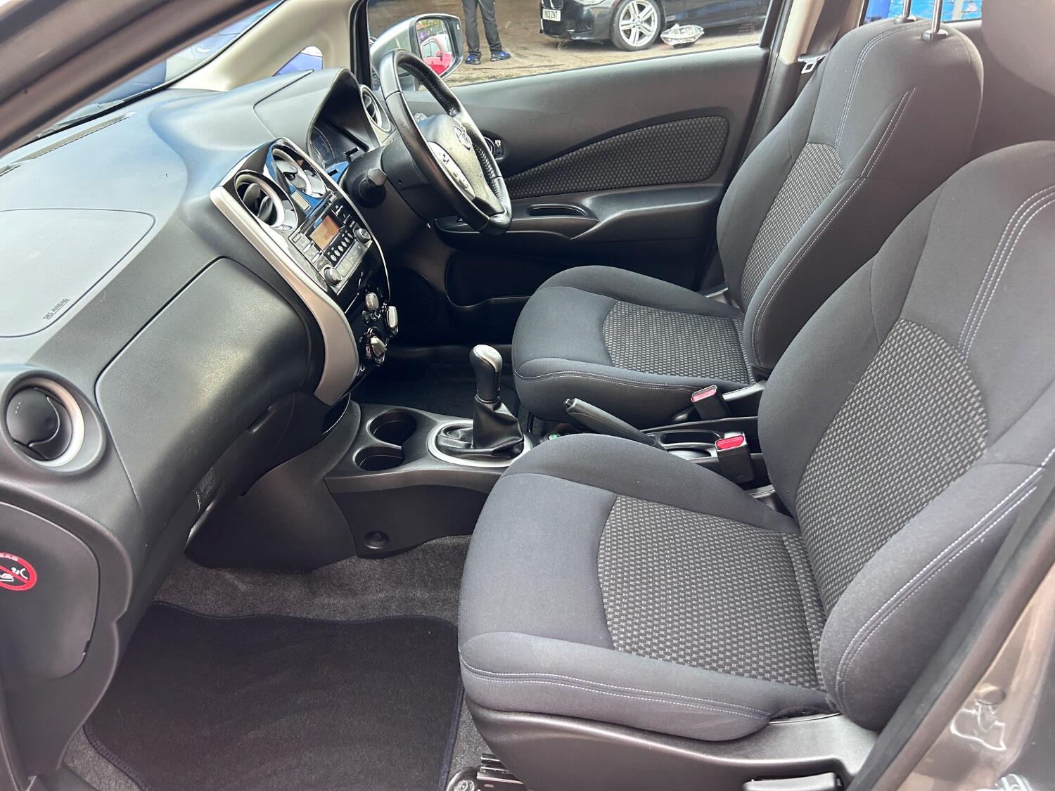 Used Nissan Note 2016 for sale - 76268456: Photo 43